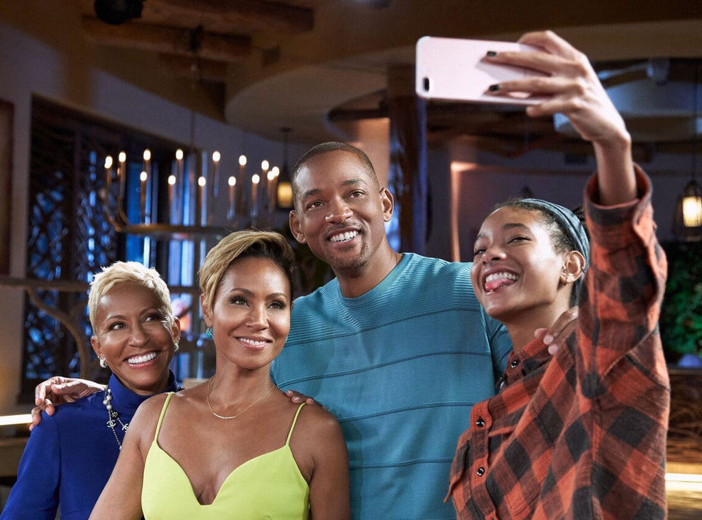 Divorce Is Not An Option How Will Smith And Jada Pinkett Smith
